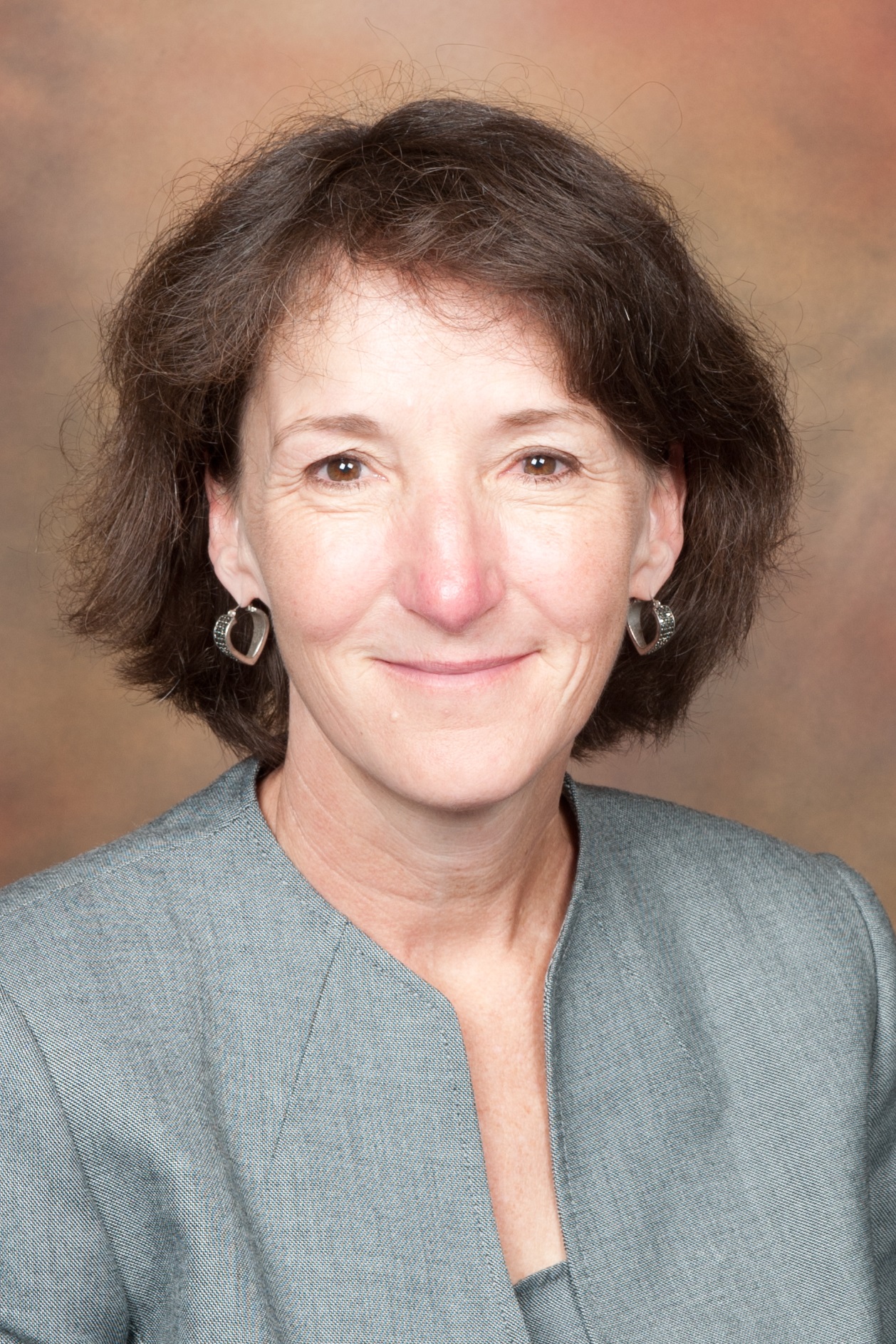Councilwoman Spence-Bunnett